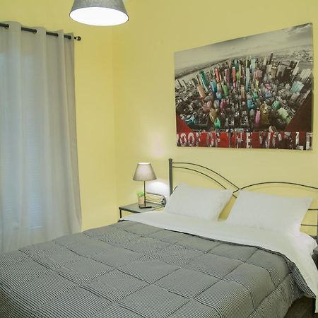 Cozy Renovated Flat In Koukaki Apartment Athens Ngoại thất bức ảnh