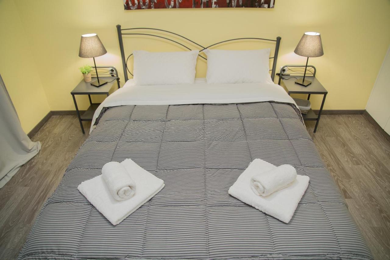 Cozy Renovated Flat In Koukaki Apartment Athens Ngoại thất bức ảnh