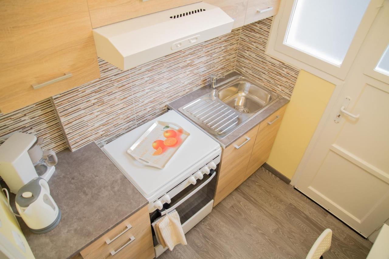 Cozy Renovated Flat In Koukaki Apartment Athens Ngoại thất bức ảnh
